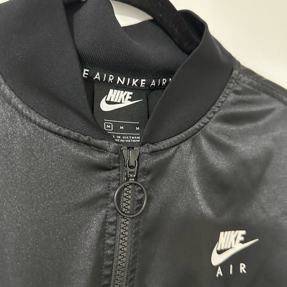 Nike Air satin track jacket - Picture 5 of 5